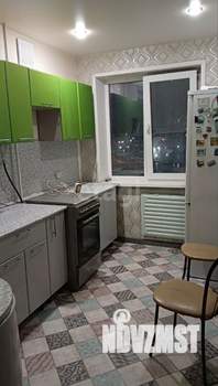 2-к квартира, вторичка, 44м2, 7/9 этаж