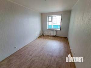 1-к квартира, вторичка, 54м2, 15/17 этаж