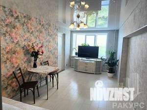 3-к квартира, вторичка, 54м2, 13/14 этаж