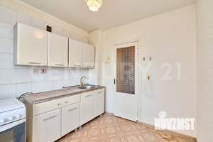 2-к квартира, вторичка, 52м2, 6/10 этаж