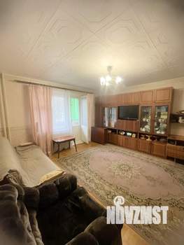 3-к квартира, вторичка, 68м2, 3/9 этаж