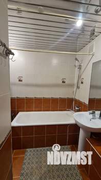 2-к квартира, вторичка, 43м2, 3/9 этаж