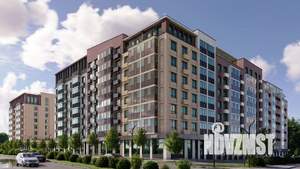 2-к квартира, вторичка, 81м2, 3/8 этаж