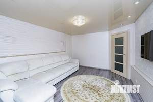 2-к квартира, вторичка, 49м2, 1/5 этаж