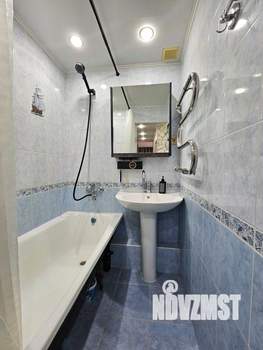 3-к квартира, вторичка, 58м2, 7/9 этаж