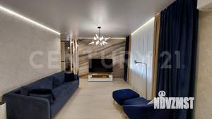 2-к квартира, вторичка, 56м2, 7/7 этаж