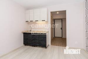 Студия квартира, вторичка, 19м2, 5/5 этаж