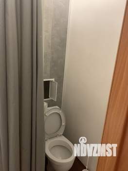 1-к квартира, вторичка, 35м2, 5/9 этаж