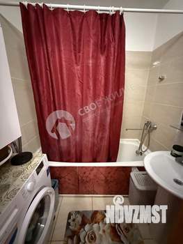 1-к квартира, вторичка, 38м2, 2/10 этаж