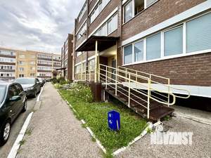 3-к квартира, вторичка, 82м2, 4/4 этаж