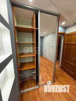 2-к квартира, вторичка, 45м2, 9/9 этаж