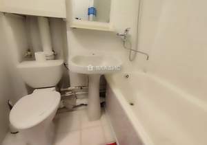 1-к квартира, вторичка, 31м2, 3/5 этаж