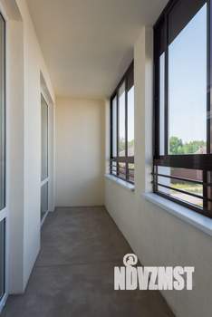 1-к квартира, вторичка, 36м2, 1/4 этаж