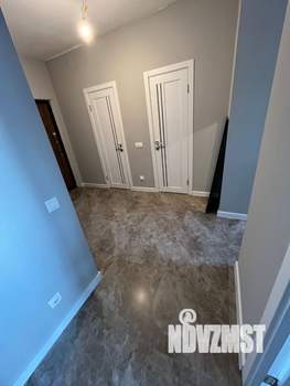 2-к квартира, вторичка, 59м2, 3/23 этаж