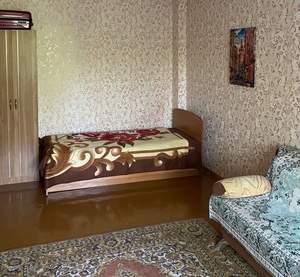 1-к квартира, вторичка, 33м2, 2/9 этаж