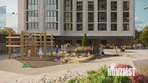 2-к квартира, вторичка, 39м2, 21/22 этаж