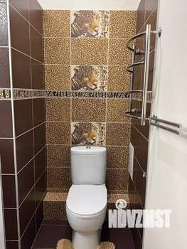 2-к квартира, вторичка, 60м2, 3/19 этаж