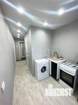 1-к квартира, вторичка, 29м2, 5/9 этаж