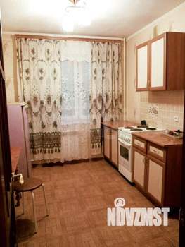 1-к квартира, вторичка, 33м2, 2/12 этаж