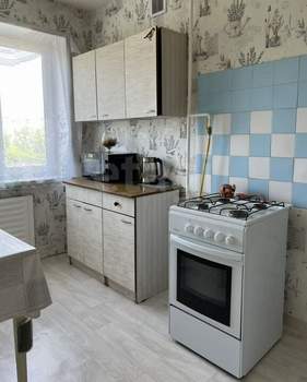 3-к квартира, вторичка, 60м2, 7/9 этаж