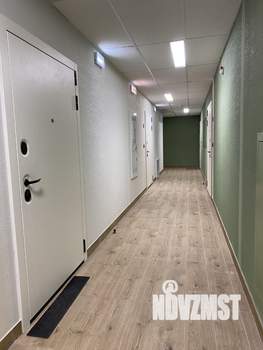 2-к квартира, вторичка, 38м2, 13/16 этаж