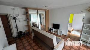 2-к квартира, вторичка, 41м2, 3/5 этаж