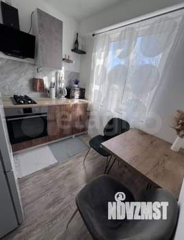 2-к квартира, вторичка, 45м2, 5/5 этаж