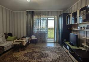 3-к квартира, вторичка, 60м2, 3/5 этаж