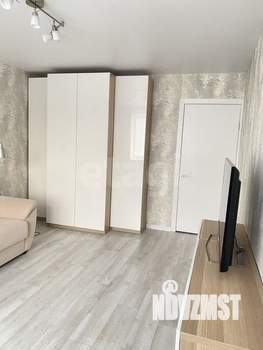 2-к квартира, вторичка, 52м2, 4/5 этаж