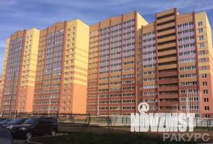 2-к квартира, вторичка, 61м2, 12/16 этаж