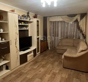 1-к квартира, вторичка, 32м2, 5/5 этаж