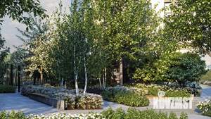 1-к квартира, вторичка, 47м2, 8/9 этаж