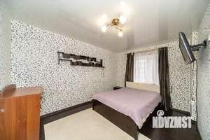 2-к квартира, вторичка, 49м2, 7/9 этаж