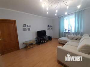 3-к квартира, вторичка, 122м2, 7/12 этаж