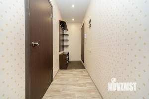 Студия квартира, вторичка, 32м2, 3/4 этаж
