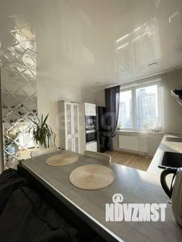 3-к квартира, вторичка, 65м2, 17/25 этаж