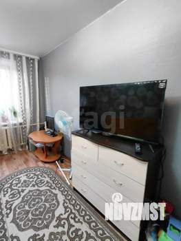 2-к квартира, вторичка, 45м2, 5/5 этаж