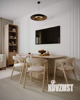 3-к квартира, вторичка, 67м2, 12/18 этаж