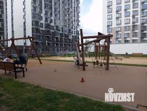 1-к квартира, вторичка, 40м2, 8/8 этаж