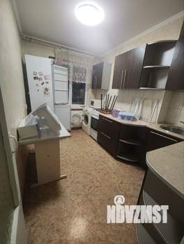 2-к квартира, вторичка, 43м2, 9/9 этаж