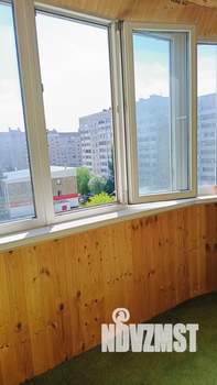 1-к квартира, вторичка, 34м2, 6/10 этаж