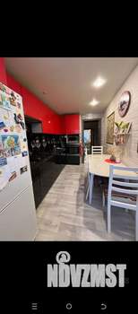 3-к квартира, вторичка, 63м2, 8/11 этаж