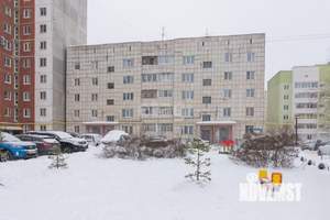 2-к квартира, вторичка, 49м2, 1/5 этаж