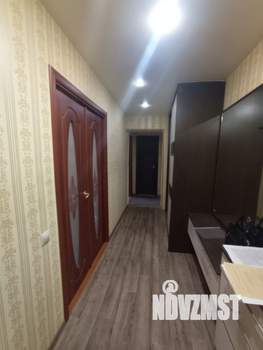 3-к квартира, вторичка, 63м2, 5/10 этаж