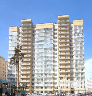 3-к квартира, вторичка, 81м2, 14/16 этаж