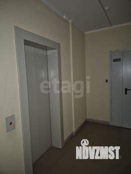 2-к квартира, вторичка, 46м2, 2/16 этаж