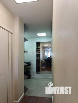 2-к квартира, вторичка, 58м2, 15/20 этаж