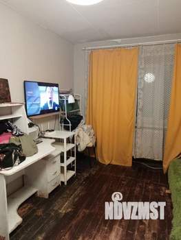 1-к квартира, вторичка, 25м2, 1/5 этаж