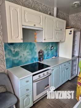 3-к квартира, вторичка, 71м2, 6/17 этаж