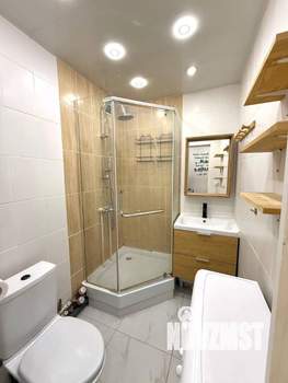 2-к квартира, вторичка, 43м2, 2/5 этаж